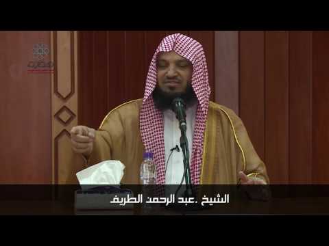 كلمة غيرت حياة عثمان طه