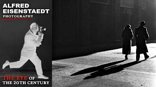 The Soul of Photojournalism | Alfred Eisenstaedt