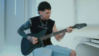 Download Lagu DENY - El Cielo (Guitar Playthrough) MP3 Download Lagu DENY - El Cielo (Guitar Playthrough) MP3
