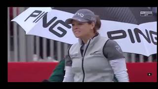 2017 Ricoh British Women Open- FinalRound