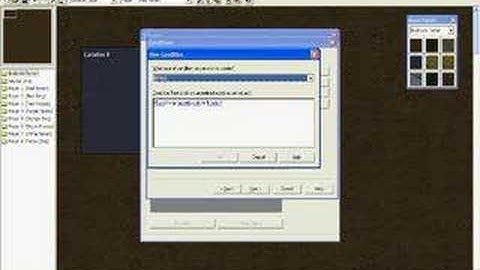 Starcraft Campaign Tutorial: How The Trigger "Bring" Works