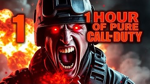 1 Hour COD Mobile Battle Royale Gameplay | Non-Stop Action & Crazy Wins! 🎮🏆