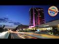 Grand Ankara Hotel | Ankara, Turkey | Hotel Review 🏨