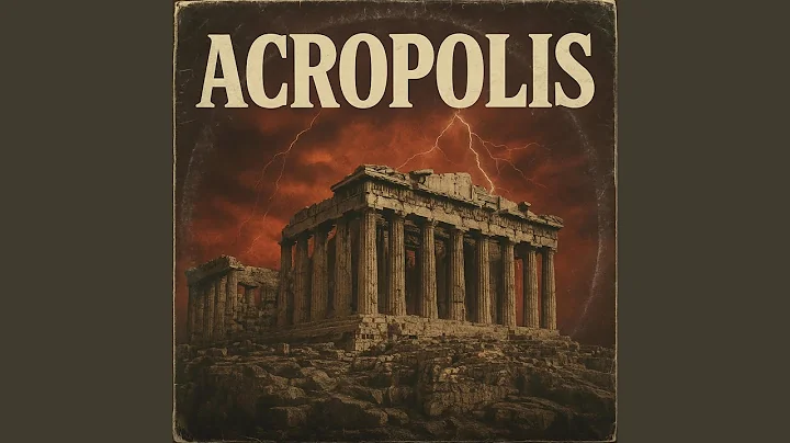 Acropolis (feat. The Bad Seed, Shyste Chronkyte, Xkwisit & Mista Pigz)