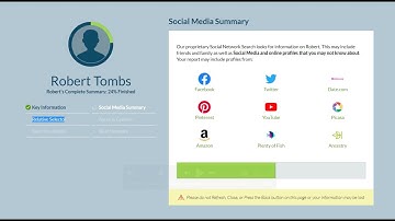 S9 - Ethical Hacking Course (Reconnaissance part 2 - In Depth People Search)