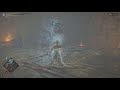 Vencendo o Colosso Imundo em Demon Souls Remake #shorts