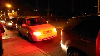Times News Thansgiving Moonlight  Madness video 3.AVI