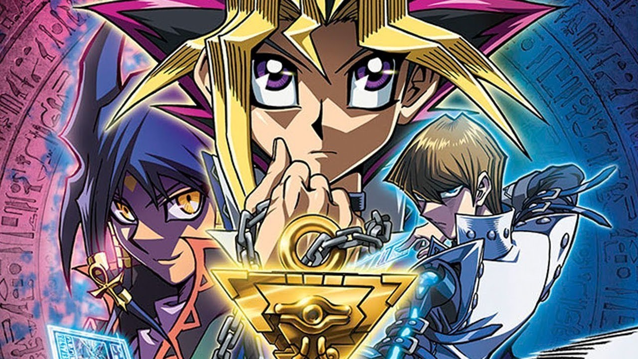 Things That I Do Not Like About Yu-Gi-Oh - YouTube