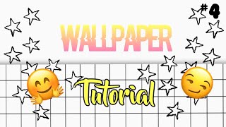 Tumblr wallpaper tutorial #04 screenshot 5