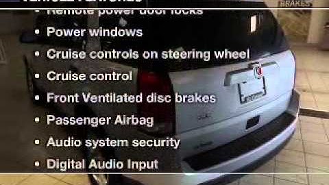 2007 Saturn Vue - Fenton MI