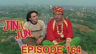 Jin Dan Jun Episode 164 - Musim Bercinta