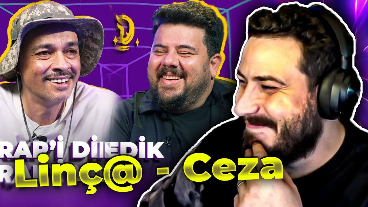 Ataberk Doğan - Linç@ - Ceza Tepki @EYS_TV