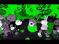 Peppa ! Stomp, Peppa, Stomp ! Effects ( Sponsored By: Preview 2 effects ) iL Vocodex