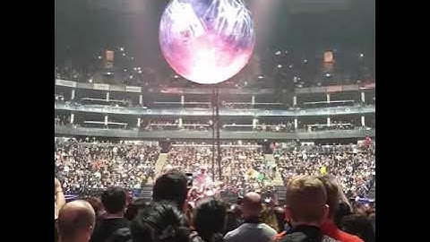 The Script, The Man Who Can