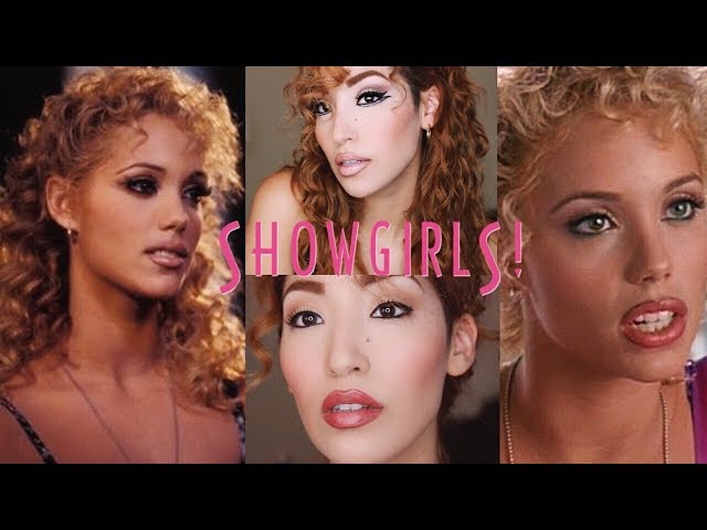 Showgirls Cast