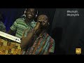 Oofeetso - Sarkodie ft. Prince Bright (Nkyinkyim cover)