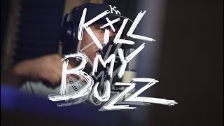 Kuribroh - Kill My Buzz (Official Music Video)