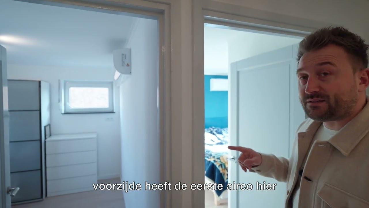 Woning presentatievideo - Doctor Poelsstraat 16 Elsloo
