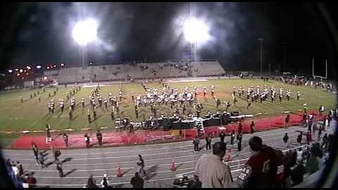 TATE BAND 09 AT CRESTVIEW  PART 2 TRY 2...2009 11 15 22 58 06