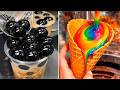 3 Hour Oddly Satisfying Videos With Relaxing Music To Fall Asleep To