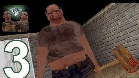 The Twins -- Gameplay all cutscenes part3