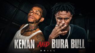 Kenan & Bura Bull - አሰላም አለይኩም (Collab) Tibeb Wav X
