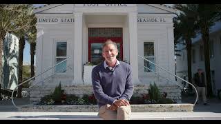 Discover the Unique Architectural Elements of Seaside, Florida | A 5-Minute Tour