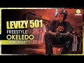 Levizy 501  okeledo freestyle  forotigui vido 2023