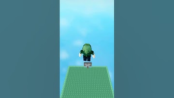 game name experience gravity #roblox #music