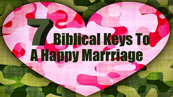 Rewind Series: Marriage Reboot, Part 3 - Pastors M...