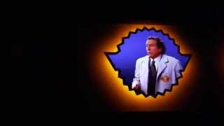 Journey into Imagination with Figment: Full Ride POV