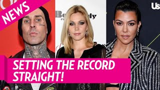 Shanna Moakler Reveals Truth About Shady Comment She ‘Liked’ About Kourtney