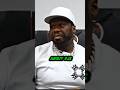 50 Cent on his working relationship with DJs #shorts