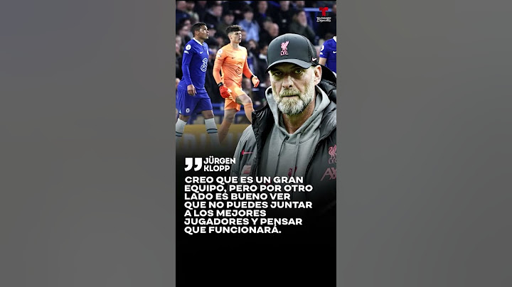 😭 ¡A todos les duele el mal paso de Chelsea! #Shorts | Telemundo Deportes