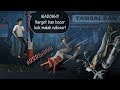 Persaingan Tukang Tambal Ban - Sebar Paku biar Jasa Laku #HORORMISTERI | Animasi Kartun Hantu
