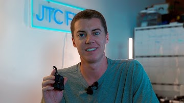 Comparing the Instamic Pro Plus vs Tascam DR-10L | Day 18 of the 30 Day Video Challenge