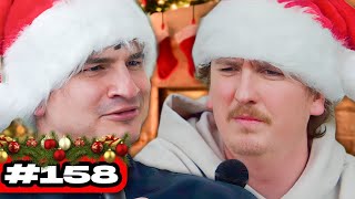 You’re On My List - Almost Friday Podcast EP #158