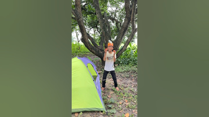 Fauji ne tent house me hi maar diya tabhi ⛺️😱 #shorts #ytshorts #viralvideos #tenthouse #fauji