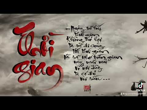 Video Vẽ Tranh thư pháp đẹp ý nghĩa - youtube