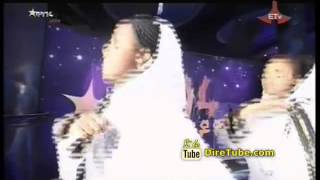 Balageru Idol Round 1 Episode 27 Traditional Dance Show