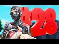 VEROX | Fortnite Highlights #28