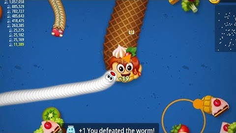 WORMS ZONE.IO PRO VS NOOB BEST KILLS  BIG SNAKE SAMP WALA GAME | VANILLA SNAKE | Official wormszone