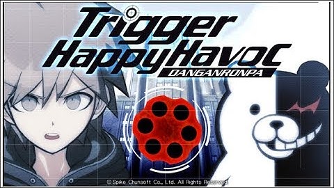 Danganronpa Trigger Happy Havoc - Part 28: The Dark Truth...?