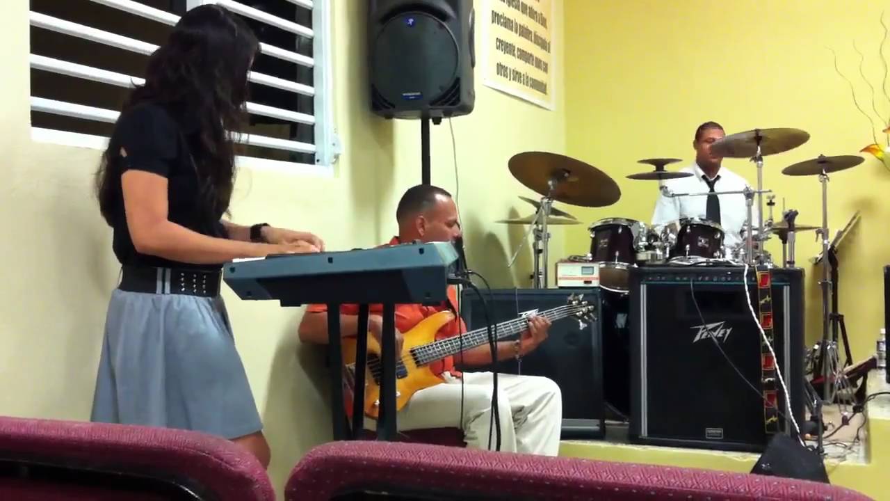 Tu pueblo dice gracias YouTube Tu pueblo dice gracias YouTube