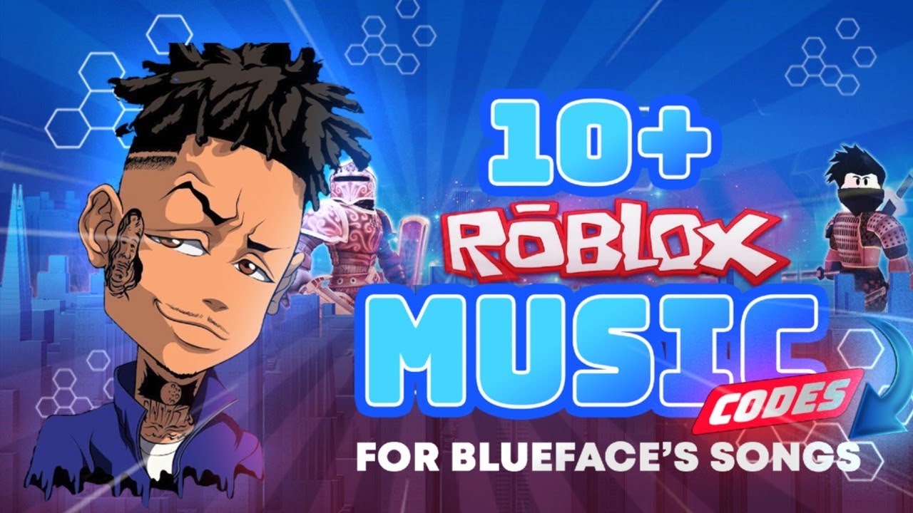 Blueface - Thotiana (Clean) Roblox ID - Roblox music codes