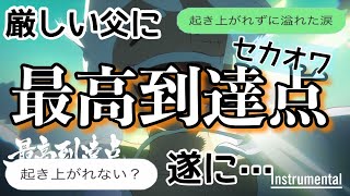 最高到達点