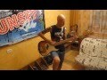 Argument 5.45 - Steppe Dogs (bass cover)