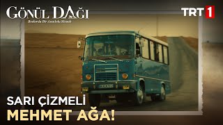 Yaz dostum, güzel sevmeyene adam denir mi? - Gönül Dağı 3. Resimi