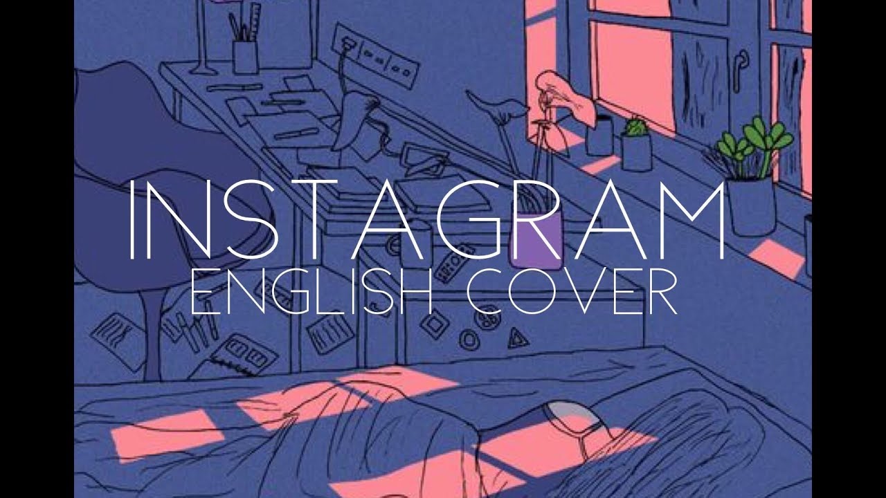 Кавер английские песни. Dean Instagram album. English Cover. Dean Instagram текст. England Cover.