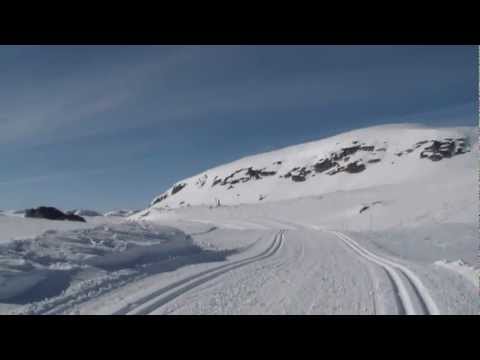 Video: Vinter I Wyoming, Utover Skiløypene: 10 Eventyr